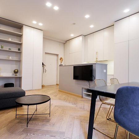 Gazzana Corner House Διαμέρισμα Μιλάνο Δωμάτιο φωτογραφία