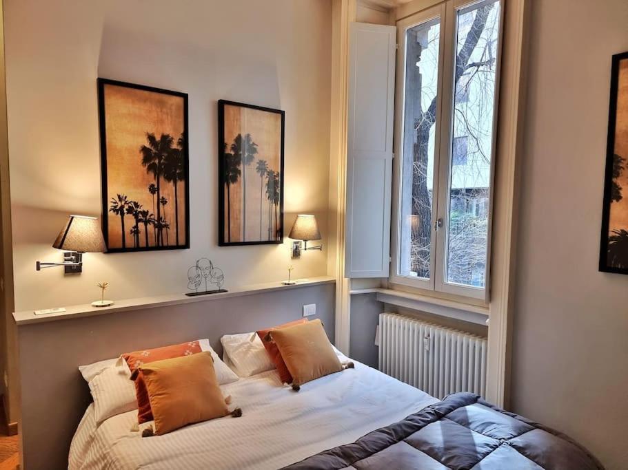 Gazzana Corner House Διαμέρισμα Μιλάνο Εξωτερικό φωτογραφία