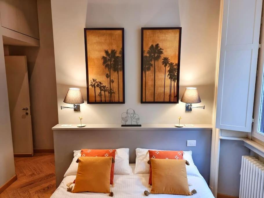 Gazzana Corner House Διαμέρισμα Μιλάνο Εξωτερικό φωτογραφία