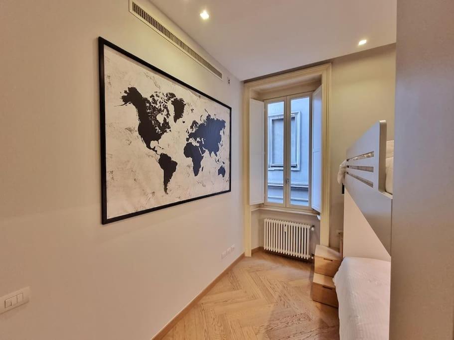 Gazzana Corner House Διαμέρισμα Μιλάνο Εξωτερικό φωτογραφία