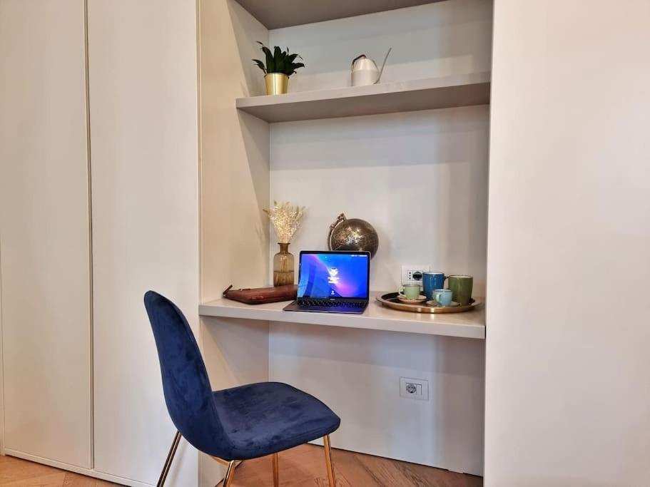 Gazzana Corner House Διαμέρισμα Μιλάνο Εξωτερικό φωτογραφία