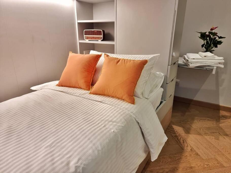 Gazzana Corner House Διαμέρισμα Μιλάνο Εξωτερικό φωτογραφία
