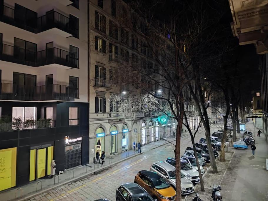 Gazzana Corner House Διαμέρισμα Μιλάνο Εξωτερικό φωτογραφία