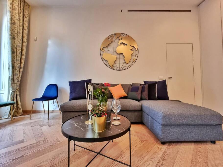 Gazzana Corner House Διαμέρισμα Μιλάνο Εξωτερικό φωτογραφία