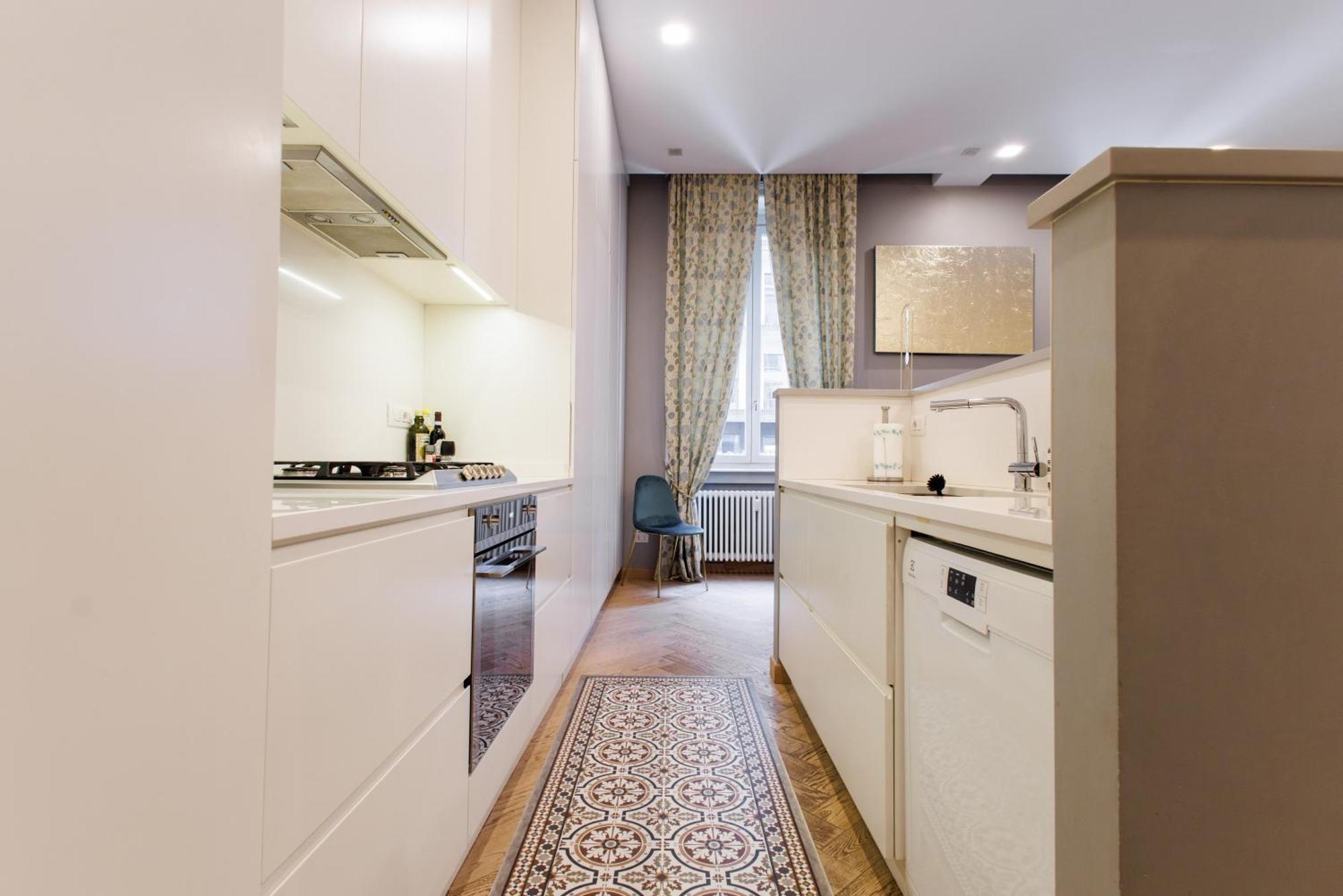 Gazzana Corner House Διαμέρισμα Μιλάνο Δωμάτιο φωτογραφία