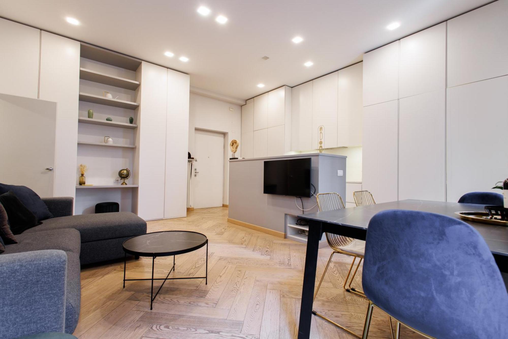 Gazzana Corner House Διαμέρισμα Μιλάνο Δωμάτιο φωτογραφία