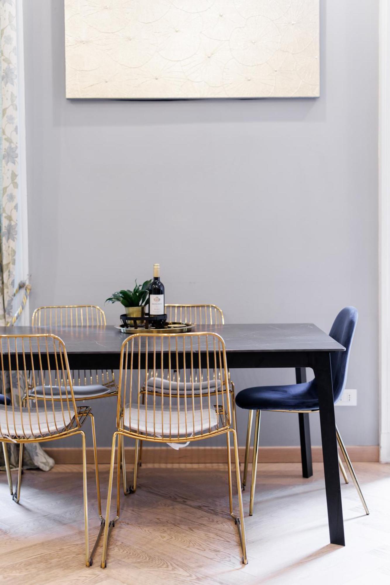 Gazzana Corner House Διαμέρισμα Μιλάνο Δωμάτιο φωτογραφία