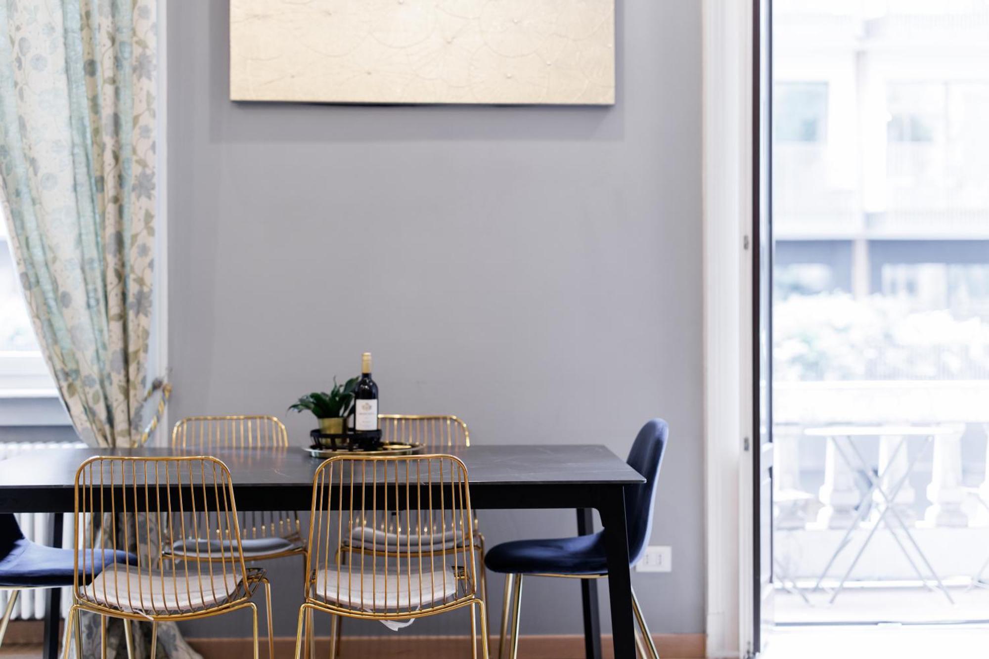 Gazzana Corner House Διαμέρισμα Μιλάνο Δωμάτιο φωτογραφία